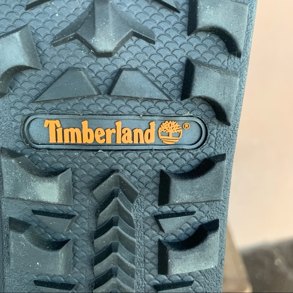 Timberland Mukluk Lace Up Boot - Picture 11 of 11